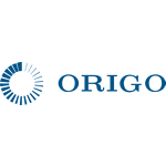 ORIGO logo