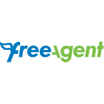 Free Agent logo