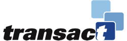 transact logo