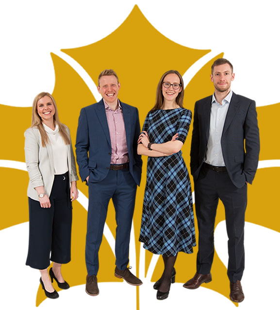 About Mearns & Company Team