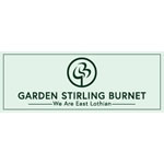 Garden Stirling Burnet