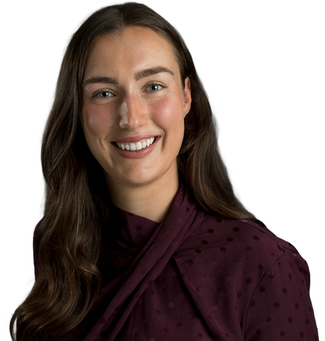 Clodagh Stevenson