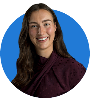 Clodagh Stevenson